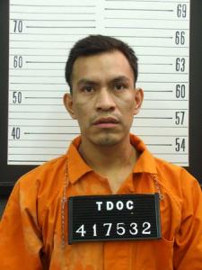 Jesus Martinez a registered Sex Offender of Alabama