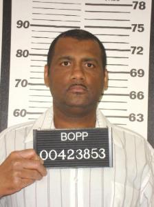 Nazim Haroon a registered Sex Offender of Tennessee