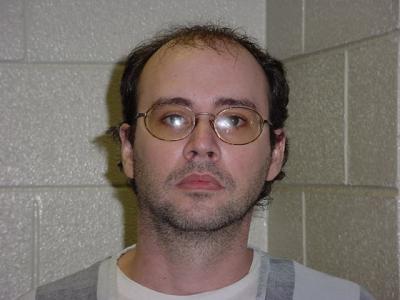 William Jay Yoder a registered Sex Offender of Georgia