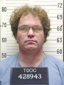 David Wilson Parker a registered Sex Offender of New Jersey