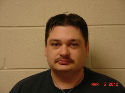 Chadwick Duane Cox a registered Sex Offender of Tennessee