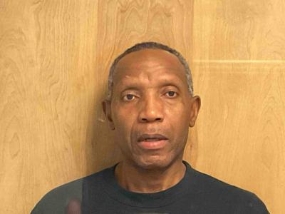 Ernest Ray Burns a registered Sex Offender of Tennessee
