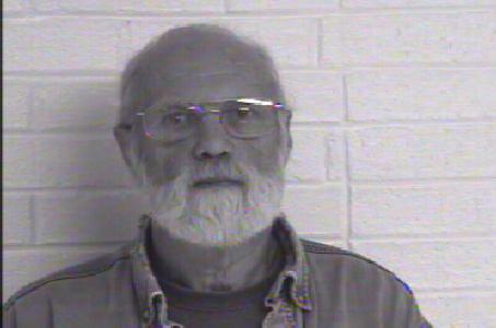 Charles Brown Lawrence a registered Sex Offender of Tennessee