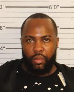 Derrick Lynn Stephenson a registered Sex Offender of Tennessee