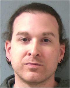 Keith Alan Butters a registered Sex Offender of Tennessee
