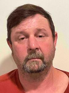 Cauley Mcclinton Cross a registered Sex Offender of Tennessee