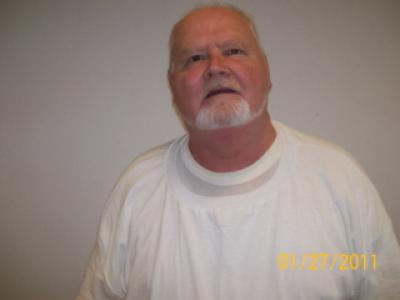 Danny Howard Walker a registered Sex Offender of Tennessee