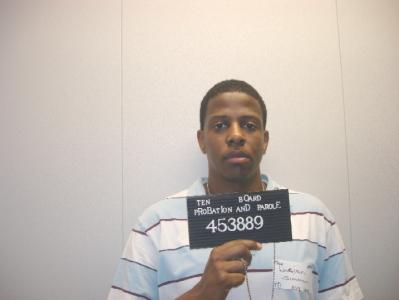 Lucian Simmons a registered Sex Offender of Illinois