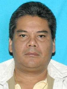 Roberto Ramirez a registered Sex Offender of California