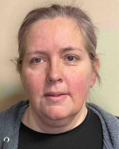 Kimberly Ann Stone a registered Sex Offender of Tennessee