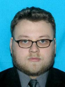 Anton Valeryevich Andreev a registered Sex Offender of Tennessee