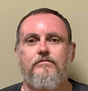 Joseph Richard Kincaid a registered Sex Offender of Tennessee