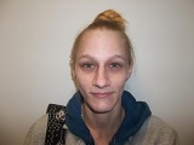 Felicia Rickett a registered Sex Offender of Michigan