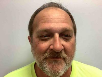 Scott Frank Bubash a registered Sex Offender of Tennessee