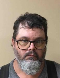 Daryl Wayne Maness a registered Sex Offender of Tennessee