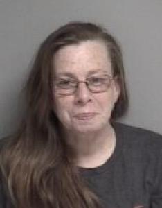 Shannon Ann Maness a registered Sex Offender of Tennessee