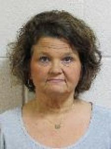Cindy Garner Carter a registered Sex Offender of Tennessee