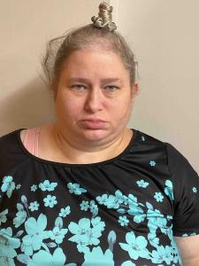Rachael Elizabeth Harrison a registered Sex Offender of Tennessee
