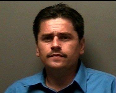 Nicolas Armando Rivas a registered Sex Offender of Tennessee
