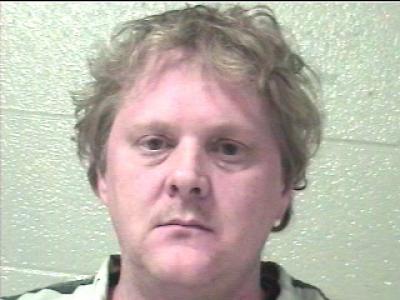 Arthur John Goddard a registered Sex Offender of Tennessee