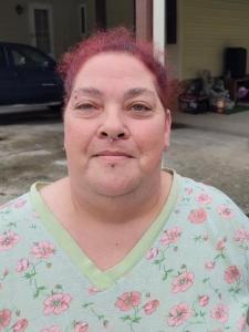Tabitha Suzette Harp a registered Sex Offender of Tennessee