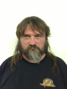 Johnny Franklin Miller a registered Sex Offender of Tennessee