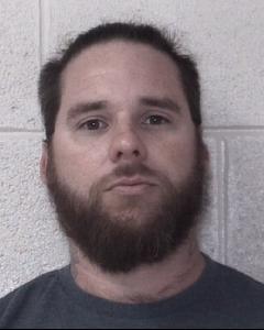 Stephen Andrew Strickland a registered Sex Offender of Tennessee