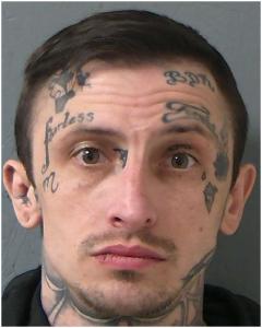 Brandon Lee Kirby a registered Sex Offender of Tennessee