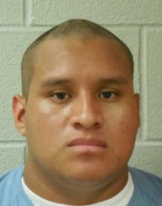 Julio Santiago Rodriguez a registered Sex Offender of Tennessee
