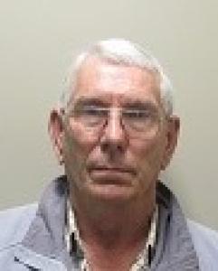 George Ray Jones a registered Sex Offender of Kentucky