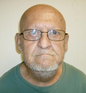 Robert Henry Williams a registered Sex Offender of Tennessee