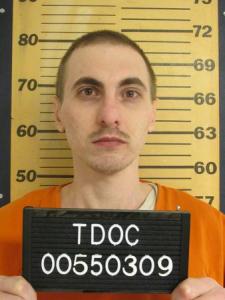 Matthew Daniel Butterfield a registered Sex Offender of Texas