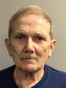Robert Allen Holford a registered Sex Offender of Tennessee