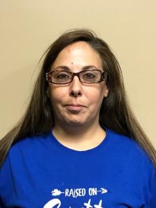 Jennifer Lynn White a registered Sex Offender of Tennessee