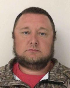 William Alan Vaughn a registered Sex Offender of Tennessee