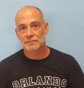 Derek Scott Keys a registered Sex Offender of Tennessee
