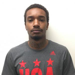 Kionn James Rodgers a registered Sex Offender of Tennessee