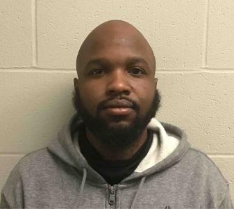 Demetrius Earl Dotson a registered Sex Offender of Tennessee