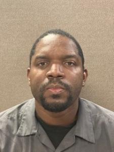 Hampton Jamal Sevier a registered Sex Offender of Tennessee