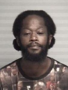 Darron Jamar Currie a registered Sex Offender of Tennessee