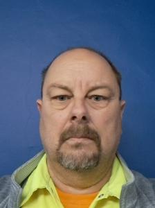 David M Etheridge a registered Sex Offender of Tennessee