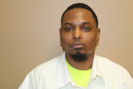 Calvin Brown a registered Sex Offender of Tennessee