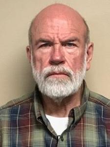 Randy John Hufstetler a registered Sex Offender of Georgia
