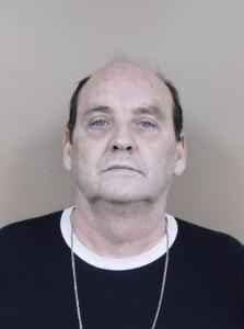 Timothy Lee Larkey a registered Sex or Violent Offender of Indiana