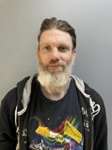 David Jamses Halstead a registered Sex Offender of Tennessee