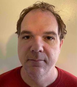 Todd Edward Prewitt a registered Sex Offender of Tennessee