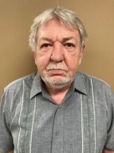 James Richard Cranfield a registered Sex Offender of Georgia