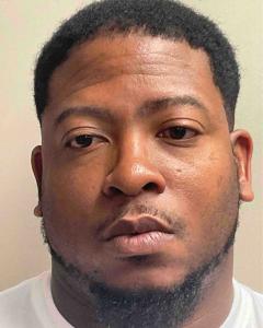 Terrance Darnell Hillard a registered Sex Offender of Tennessee