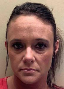 Brooke Elizabeth Garner a registered Sex Offender of Tennessee