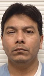 Gabriel Morales-mendoza a registered Sex Offender of Tennessee